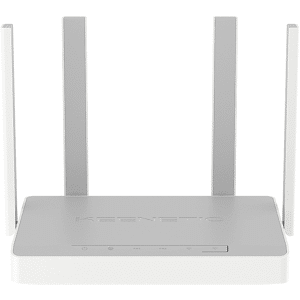 KEENETIC Modem-Router  SKIPPER DSL AC1200