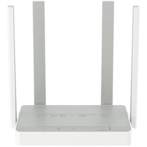 KEENETIC Router  SKIPPER WI-FI MESH AC1200