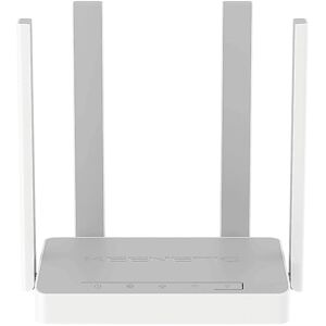 KEENETIC Modem-Router  EXPLORER 4G LTE AC1200