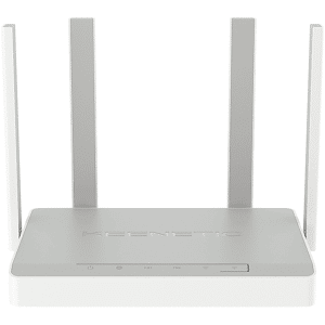 KEENETIC Modem-Router  HOPPER DSL AX1800 MESH