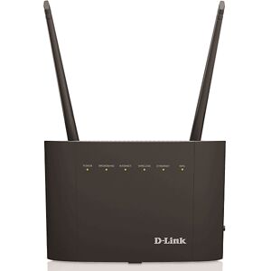 D-Link Modem-Router  DSL-3788