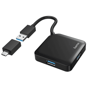 Hama Adattatore USB 3.0