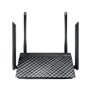 Asus Router  RT-AC1200 v.2