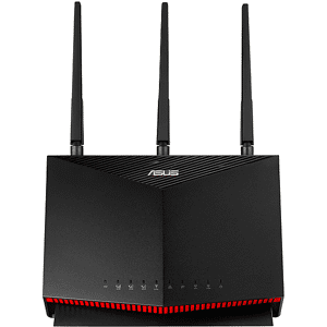 Asus Modem-Router  4G-AC86U