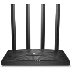 TP-Link Router  ARCHER A6 ROUTER AC