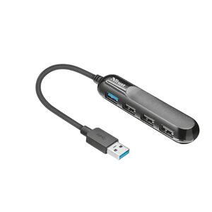 Trust Aiva USB 3.2 Gen 1 (3.1 Gen 1) Type-A 5000 Mbit/s Nero