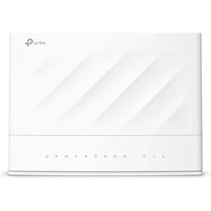 TP-Link VX230v router wireless Gigabit Ethernet Dual-band (2.4 GHz/5 GHz) Bianco