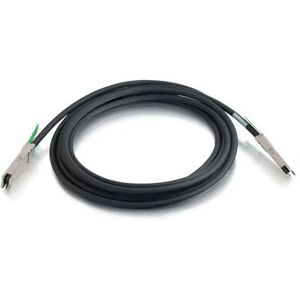 CablesToGo 4m, QSFP+/QSFP+