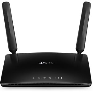 TP-Link TP ROUTER FISSO 4G WIFI 300MBPS TL-MR150