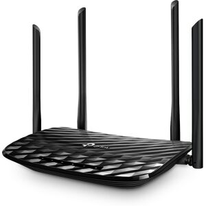 TP-Link TP ROUTER WIRELESS AC1200 GIGABIT DUALBAND ARCHER A6 V3