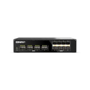 QNAP QSW-M7308R-4X switch di rete Gestito L2 1U [QSW-M7308R-4X]