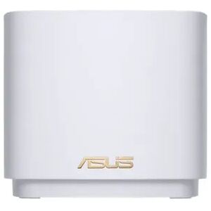 Asus ZenWiFi AX Mini (XD4) router cablato Gigabit Ethernet Bianco [90IG05N0-MO3R40]