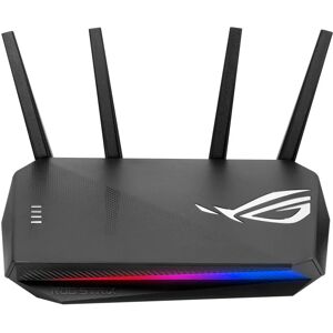 Asus GS-AX3000 AiMesh router wireless Gigabit Ethernet Dual-band (2.4 GHz/5 GHz) Nero [90IG06K0-MO3R10]