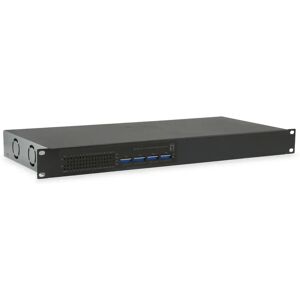 LevelOne FGP-3400W630 switch di rete Non gestito Fast Ethernet (10/100) Supporto Power over (PoE) Nero [FGP-3400W630]