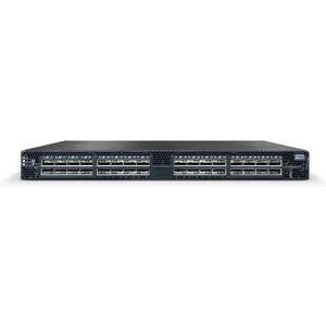 Mellanox Technologies Switch di rete  Spectrum-2 Gestito L2/L3 1U Nero, Argento [MSN3700-CS2R]