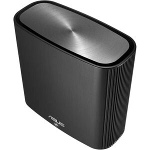 Asus ZenWiFi AC (CT8) router wireless Gigabit Ethernet Banda tripla (2.4 GHz/5 GHz) 4G Nero [90IG04T0-MO3R10]