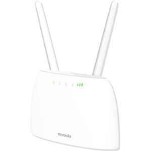 TENDA 4G07 Router AC1200 4G LTE con slot per SIM card