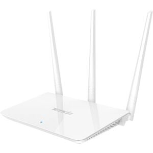 TENDA F3 300Mbps Wireless Router Access Point 2.4G