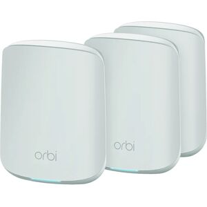 Netgear Dvr-videoregistratore  ORBI SISTEMA WIFI MESH RBK353