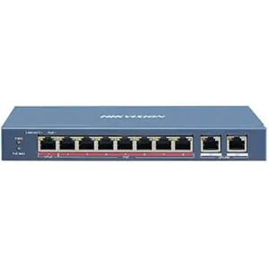 Hikvision Switch DS-3E0310HP-E