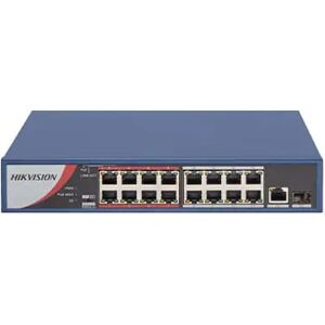 Hikvision Switch DS-3E0318P-E/M