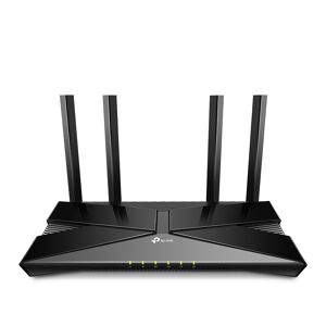 Router Tp-Link Wireless Router Archer Ax53 Dual Band Wireless Router Ax3000 5x Ge