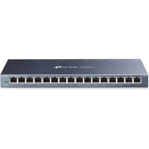 TP-Link Sg116 Switch 16x Gigabit Ethernet