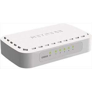 Netgear Gs605-400pes