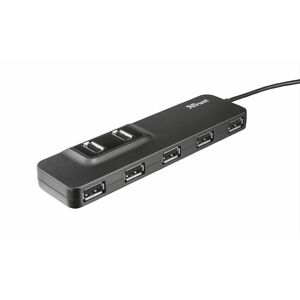 Trust Oila 7 Port Usb2.0 Hub