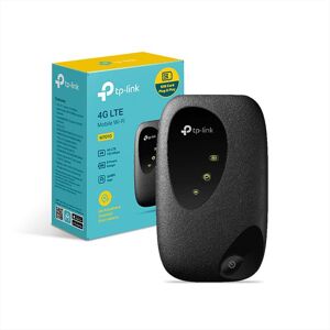 TP-Link M7010 Hotspot 4g Fino A 150mbps Wi-fi N300