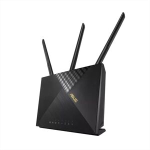 Asus Modem Router 4g-ax56-nero