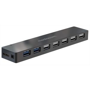 Mediacom Hub Usb 3.0 7 Port Md-u106