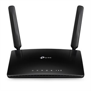 TP-Link Router 4g Volte Wi-fi 300mbps, Internet E Telef