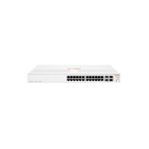 Hpe Networking Instant On 1930 24g 4sfp+ Managed Gigabit Switch - Jl682a#abb