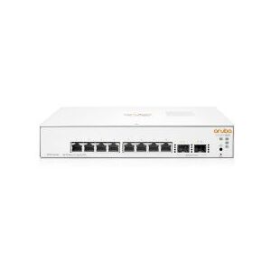 Hpe Networking Instant On 1930 8g 2sfp Managed Gigabit Switch - Jl680a#abb