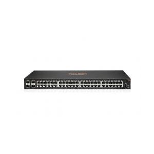 Hpe Networking Cx6100 Switch 48-Port 1gbase-T 4-Port 10g Sfp+ Rackmountfã¤hig - Jl676a#abb