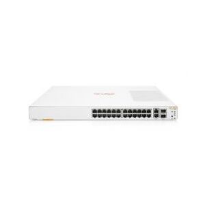 Hpe Networking Instant On 1960 24g 2xgt 2sfp+switch Eu - Jl806a#abb