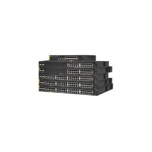 Hpe Networking Cx6000 Switch 24-Port 1gbase-T 4-Port 1g Sfp 370w Klasse 4 Poe Rackmountfã¤hig - R8n87a#abb