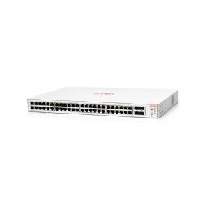 Hpe Networking Instant On 1830 48g 4sfp Switch Eu - Jl814a#abb