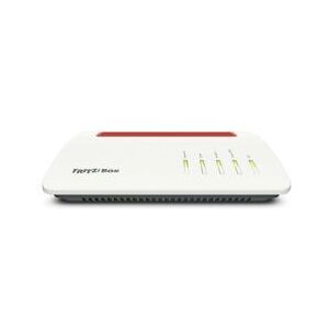 Avm Fritzbox 7590 Ax Wireless Router Dsl-Modem 4-Port-Switch Gige Wifi6 Dual-Band - 20002998