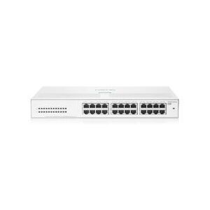 Hpe Networking Instant On 1430 24g Unmanaged Gigabit Switch Eu (R8r49a) - R8r49a#abb