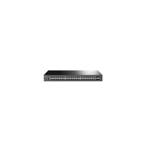 TP-Link TL-SG3452 SWITCH 48 PORTE GIGABIT L2 MANAGED SWITCH