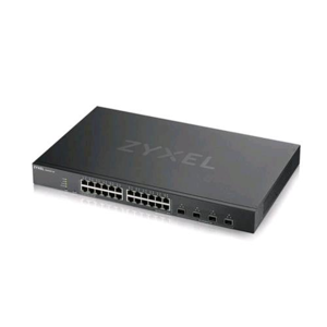 Zyxel XGS1930-28 SWITCH 24 PORTE GESTITO L3 GIGABIT ETHERNET (10/100/1000) NERO