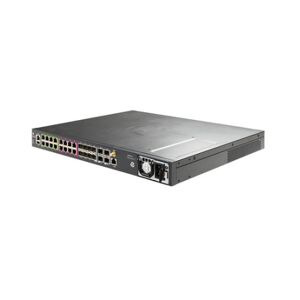 Cambium Networks cnMatrix TX 2028RF-P Gestito L2/L3 Gigabit Ethernet (10/100/1000) Supporto Power over Ethernet (MXTX2028GFPA10)