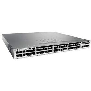 FLEXIT CISCO SWICH CATALYST 3850 48 PORT FULL POE IP BASE (2169819R4)