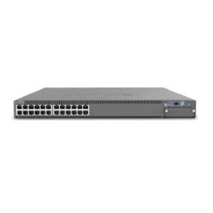 juniper 24x1g poe switch with 2x100g 0832938094352