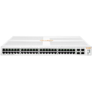 HP Enterprise Aruba Instant On 1930 Gestito L2+ Gigabit Ethernet (10/100/1000) 1U Bianco (JL685A#ABB)