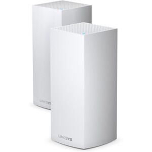 Linksys AX4200 2PK 2400 Mbit/s Bianco (MX8400-EU)