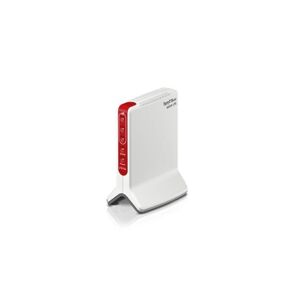 AVM FRITZ!Box 6820 LTE router wireless Gigabit Ethernet Banda singola (2.4 GHz) 3G 4G Bianco (20002906)