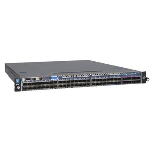 Netgear M4500-48XF8C Gestito L2/L3/L4 10G Ethernet (100/1000/10000) 1U Nero (XSM4556-100EUS)